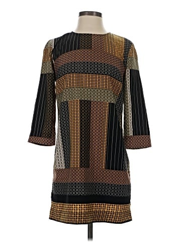 Bar III Casual Dress (view 1)