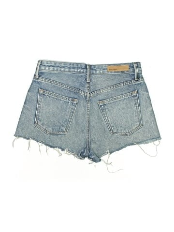 GRLFRND Denim Shorts (view 2)