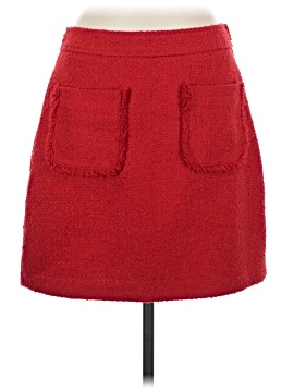 Ann Taylor Loft Casual Skirt