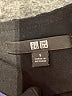 Uniqlo Black Jumpsuit Size S - photo 4