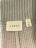 Cyrus Gray Sweatpants Size M - photo 7