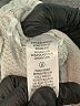 Cyrus Gray Sweatpants Size M - photo 8