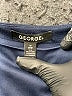 George Solid Blue Casual Dress Size M - photo 7