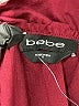 Bebe Burgundy Bodysuit Size S - photo 3