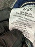 KANCAN JEANS Blue Jeans Size 25 waist - photo 8