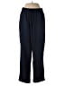 Active by Old Navy Solid Blue Casual Pants Size M - photo 1