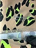 Fabletics Animal Print Pink Leggings Size M (estimated) - photo 4