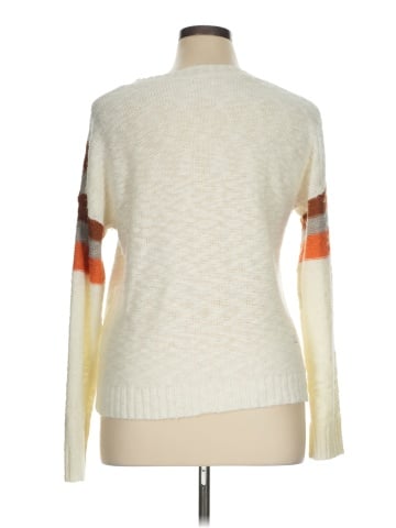 Noelle Pullover Sweater (view 2)