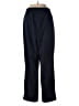 Active by Old Navy Solid Blue Casual Pants Size M - photo 2