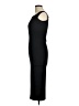Edikted Solid Black Cocktail Dress Size M - photo 5