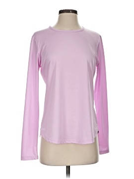 Pebble Beach Long Sleeve T Shirt