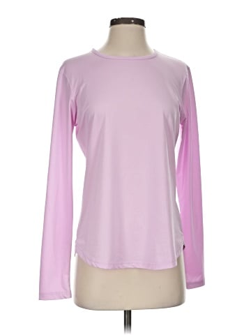 Pebble Beach Long Sleeve T-Shirt (view 1)