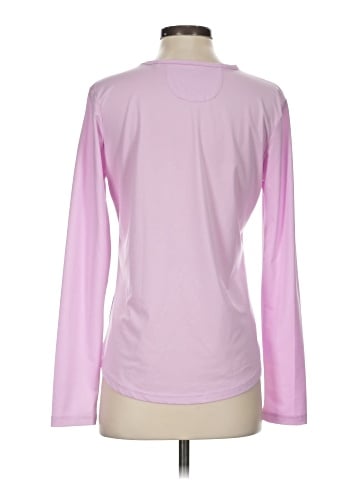 Pebble Beach Long Sleeve T-Shirt (view 2)