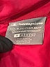 Champion Color Block Pink Track Jacket Size M - photo 3