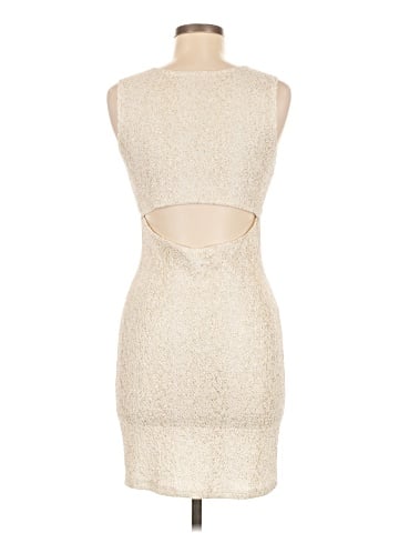 Body Central Cocktail Dress (view 2)