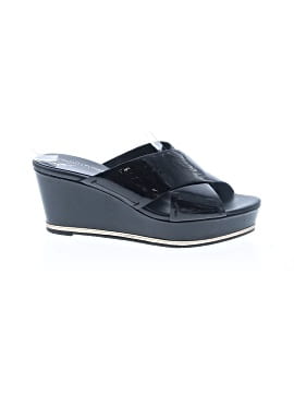 Donald J Pliner Wedges