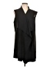 Alex Marie Black Sleeveless Top Size XL - photo 1