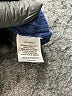 Kim Rogers 100% Cotton Color Block Blue Pullover Sweater Size XL - photo 8