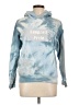 MV Sport Blue Pullover Hoodie Size L - photo 1
