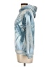 MV Sport Blue Pullover Hoodie Size L - photo 5