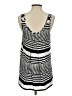Michael Lauren Silver Tank Top Size S - photo 2