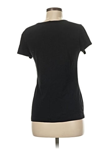 Victoria's Secret Short Sleeve T-Shirt (view 2)