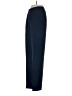 Petite Sophisticate 100% Polyester Solid Blue Casual Pants Size 0 - photo 5