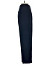 Petite Sophisticate 100% Polyester Solid Blue Casual Pants Size 0 - photo 4