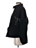 Blue B 100% Cotton Black Jacket Size S - photo 5