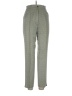 Carlisle Houndstooth Green Dress Pants Size 10 - photo 1