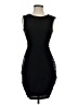Bailey 44 Solid Black Cocktail Dress Size S - photo 1