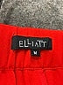 Elliatt Red Casual Pants Size M - photo 4
