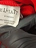 Elliatt Red Casual Pants Size M - photo 5