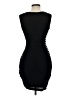 Bailey 44 Solid Black Cocktail Dress Size S - photo 2