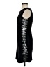 Bailey 44 Solid Black Cocktail Dress Size S - photo 5