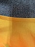 Unbranded Solid Yellow Casual Dress Size S (estimated) - photo 7