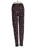 Unbranded Hearts Black Active Pants Size S (estimated) - photo 2
