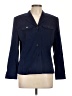 Southern Lady Blue Blazer Size 10 - photo 1