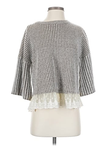 THML Cardigan (view 1)