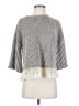 THML Gray Cardigan Size M - photo 1