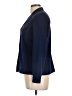 Southern Lady Blue Blazer Size 10 - photo 5