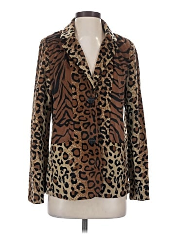 Dennis by Dennis Basso Blazer (view 1)