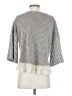 THML Gray Cardigan Size M - photo 2