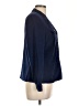 Southern Lady Blue Blazer Size 10 - photo 4