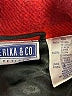 Erika & Co. Plaid Red Jacket Size M - photo 6