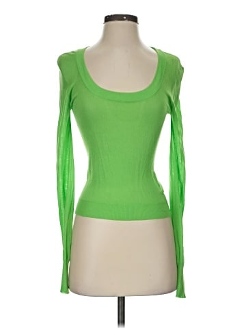 Who What Wear 3/4 Sleeve T-Shirt (view 1)
