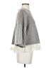 THML Gray Cardigan Size M - photo 4