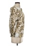 Bassike 100% Cotton Gold Cardigan Size XS (0) - photo 4