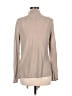 Calvin Klein Tan Cardigan Size M - photo 2