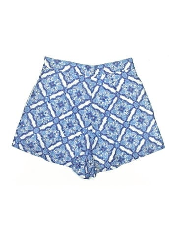 Blue Rain Shorts (view 2)